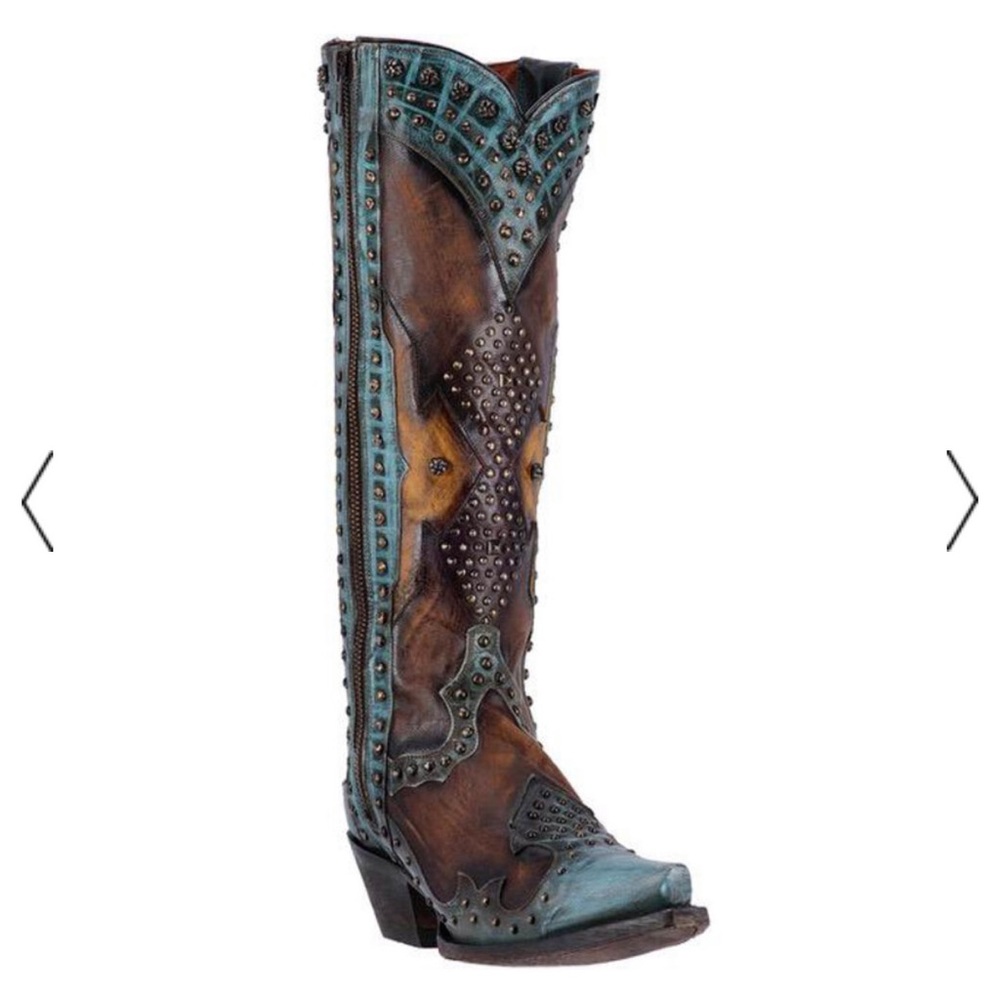 Dan Post Women’s boots